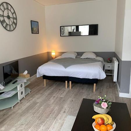 Studio Juno Beach Apartment Bayeux Exterior photo