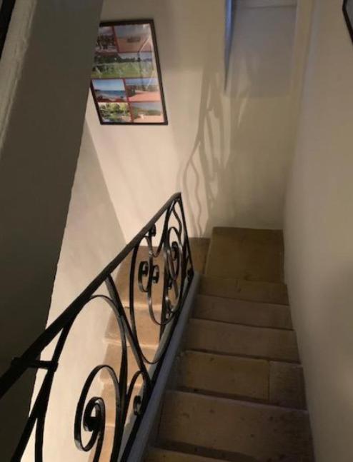Studio Juno Beach Apartment Bayeux Exterior photo